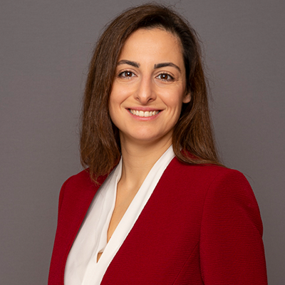 Photot Zeynep Alpman