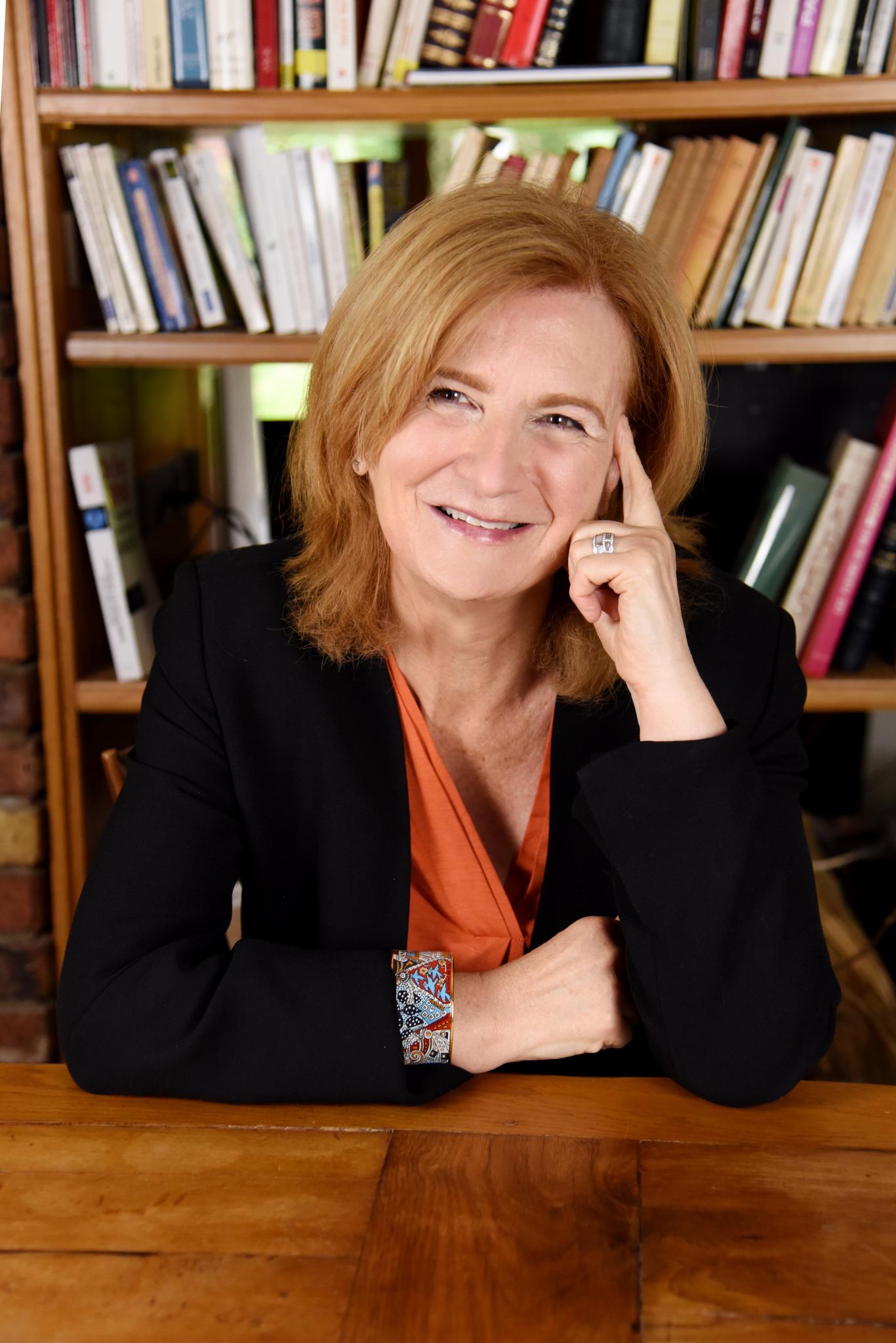 Photo Nicole Engerran